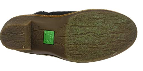 El Naturalista Women's Haya N5176 Pleasant Boot