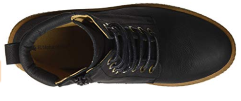 El Naturalista Women's Haya N5176 Pleasant Boot