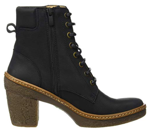 El Naturalista Women's Haya N5176 Pleasant Boot