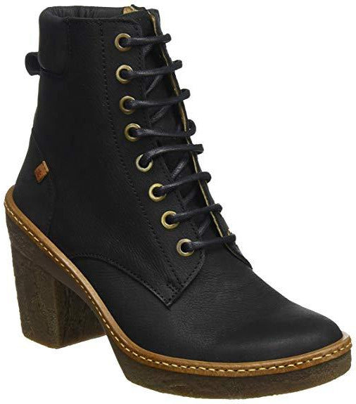 El Naturalista Women's Haya N5176 Pleasant Boot