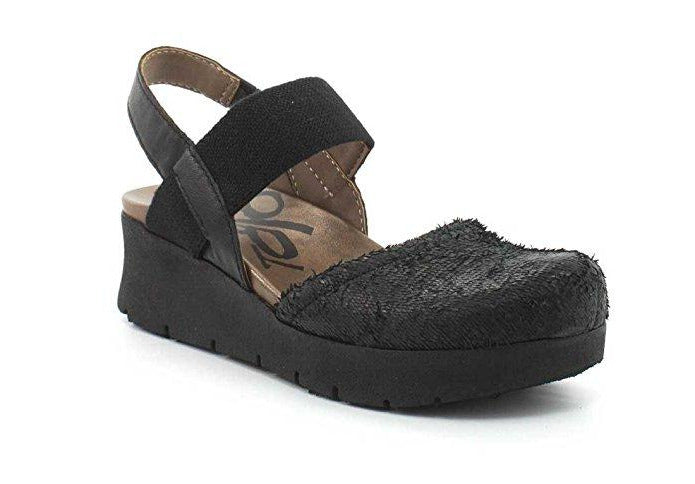 OTBT Women's Roadie Wedge â Kemel Imports