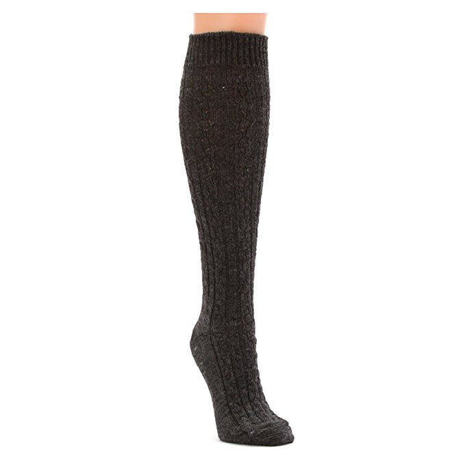 Wigwam Women's Cable Knee High Sock