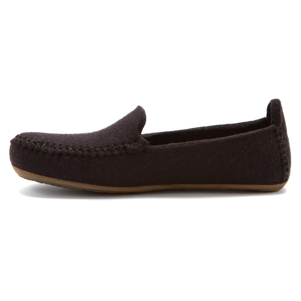 Haflinger moccasin slippers sales