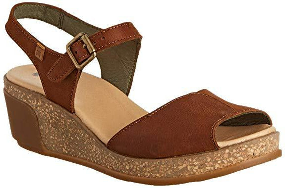 El Naturalista Women's N5000 Pleasant Sandal