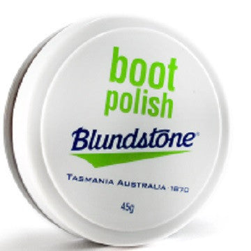 Blundstone 45g Boot Polish