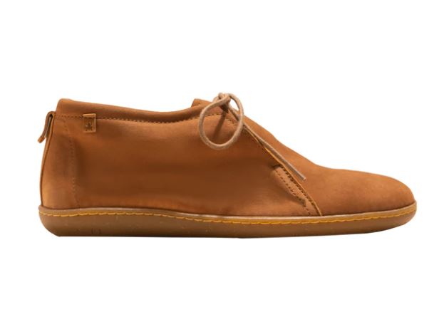 EL Naturalista Women's - EL Viajero - N5290 NOBUCK WASHED LEATHER Shoes