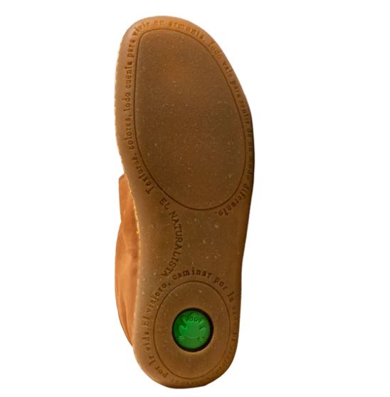 Naturalista Leaves Tony Pappas Sandales El Naturalista Boots