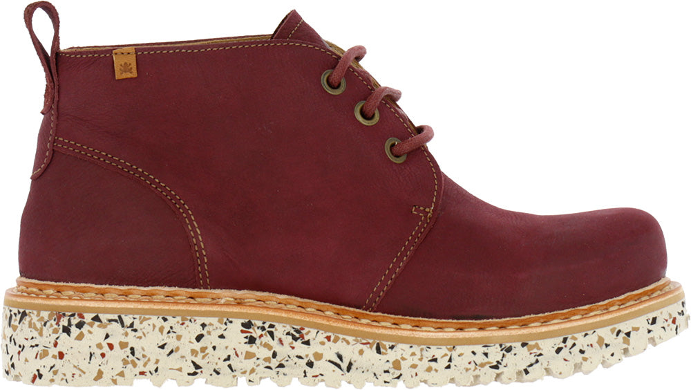 El Naturalista Men's N5551 Pizarra Pleasant Boot
