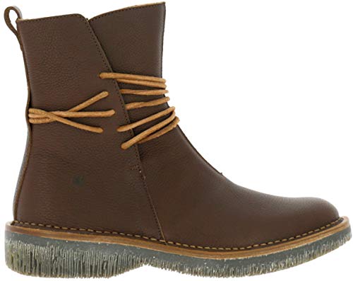 El Naturalista Women's Volcano N5571 Soft Grain Boot