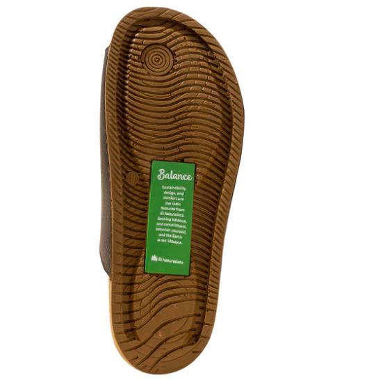 EL Naturalista Unisex - Balance - N5794T PATH Sandals
