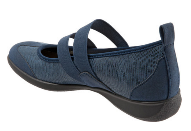 Trotters josie flat hotsell