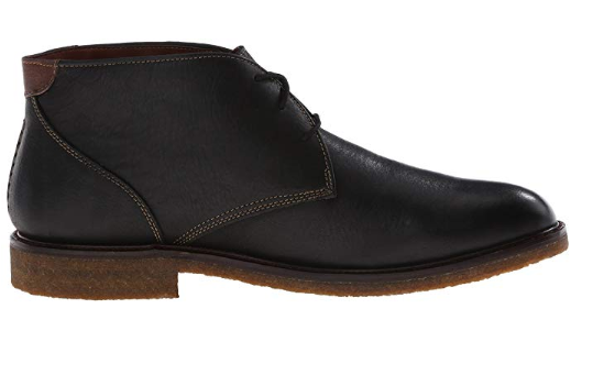 Johnston & Murphy Men's Copeland Chukka Boot