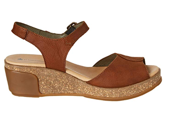 El Naturalista Women's N5000 Pleasant Sandal