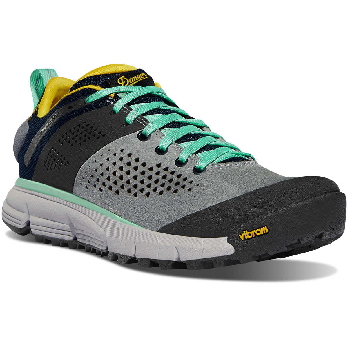 Danner Women's Trail 2650 Hiking Shoes