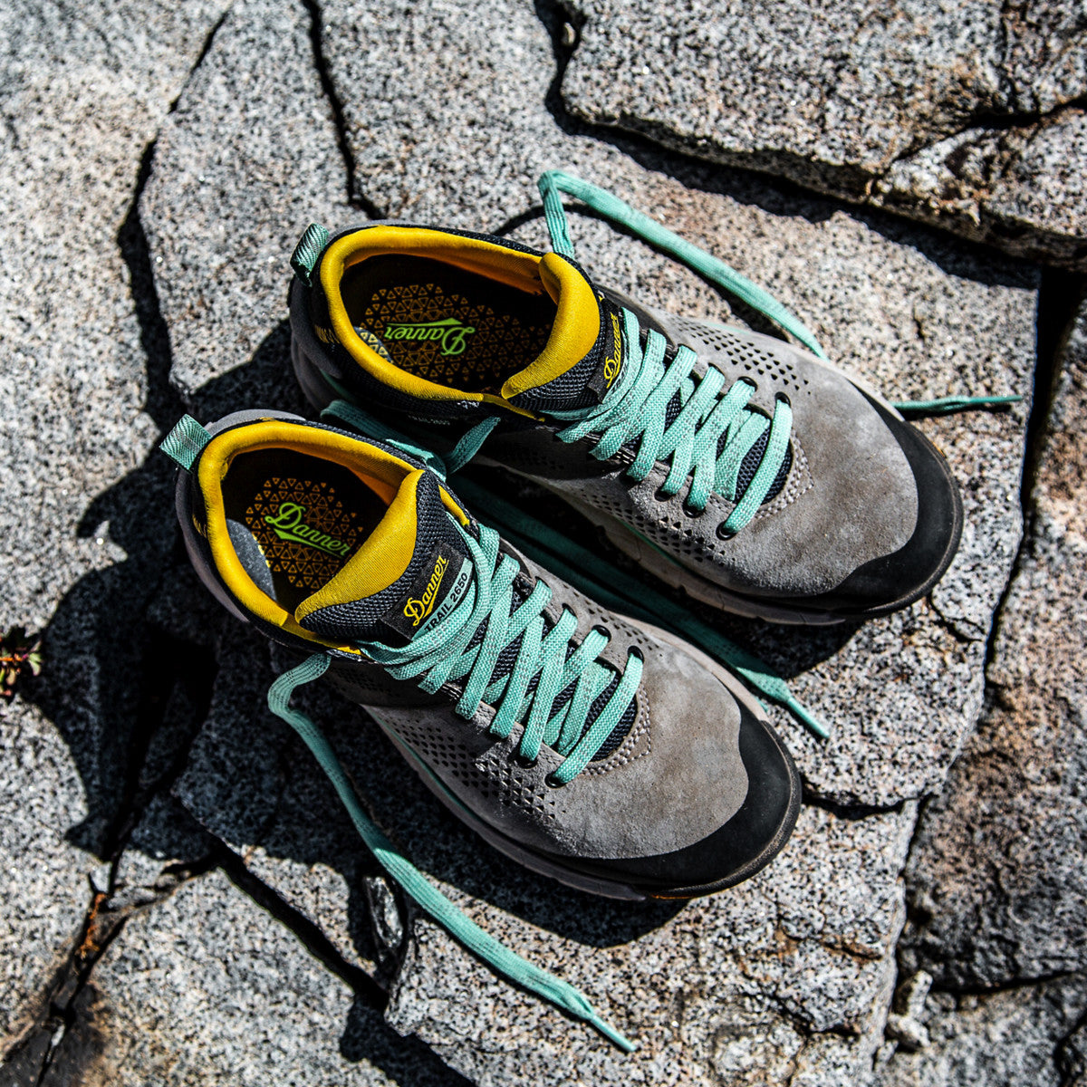 Danner Women's Trail 2650 Hiking Shoes