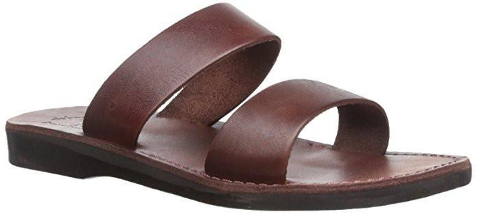 Jerusalem Sandals Unisex Aviv Slide Sandal