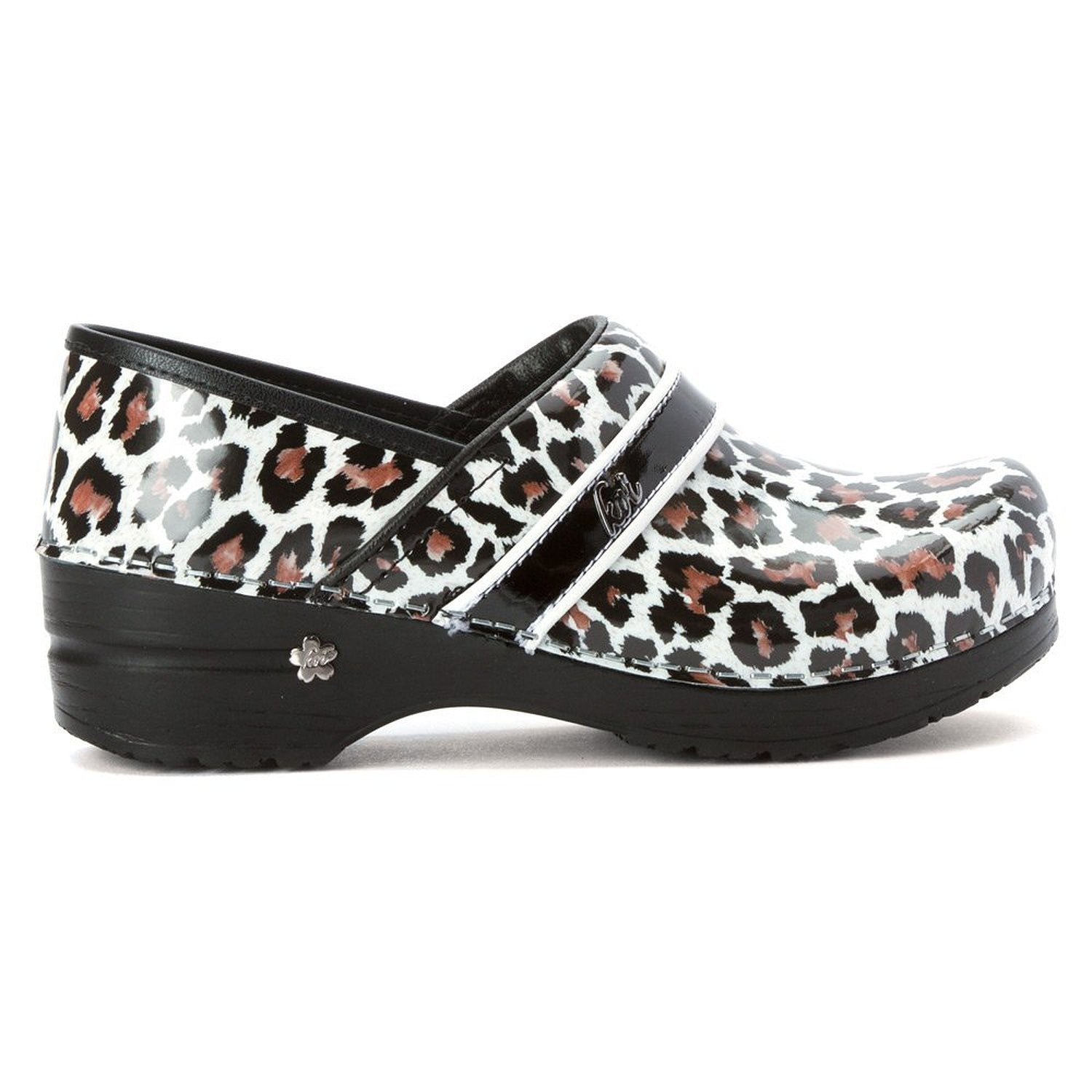 Sanita Women's Koi-Valerie Clog