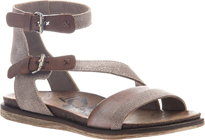 Otbt Womens March On Sandal