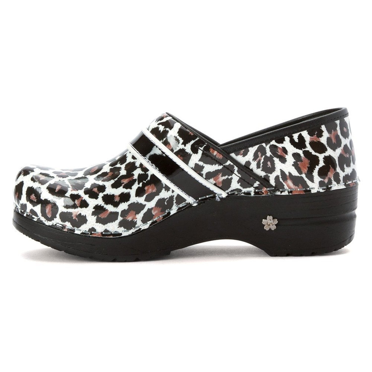 Sanita Women's Koi-Valerie Clog