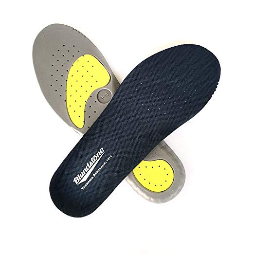 Blundstone comfort on sale arch footbed