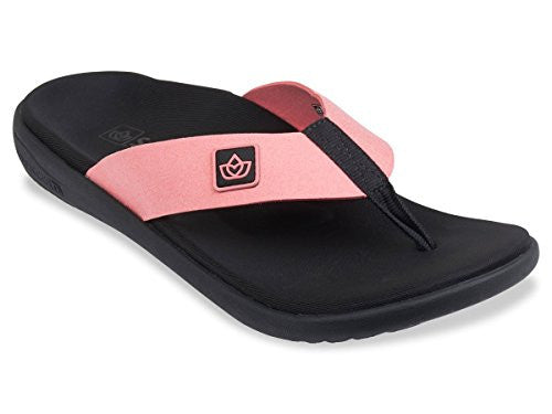 Spenco Women's Yumi Pure Flip Flops