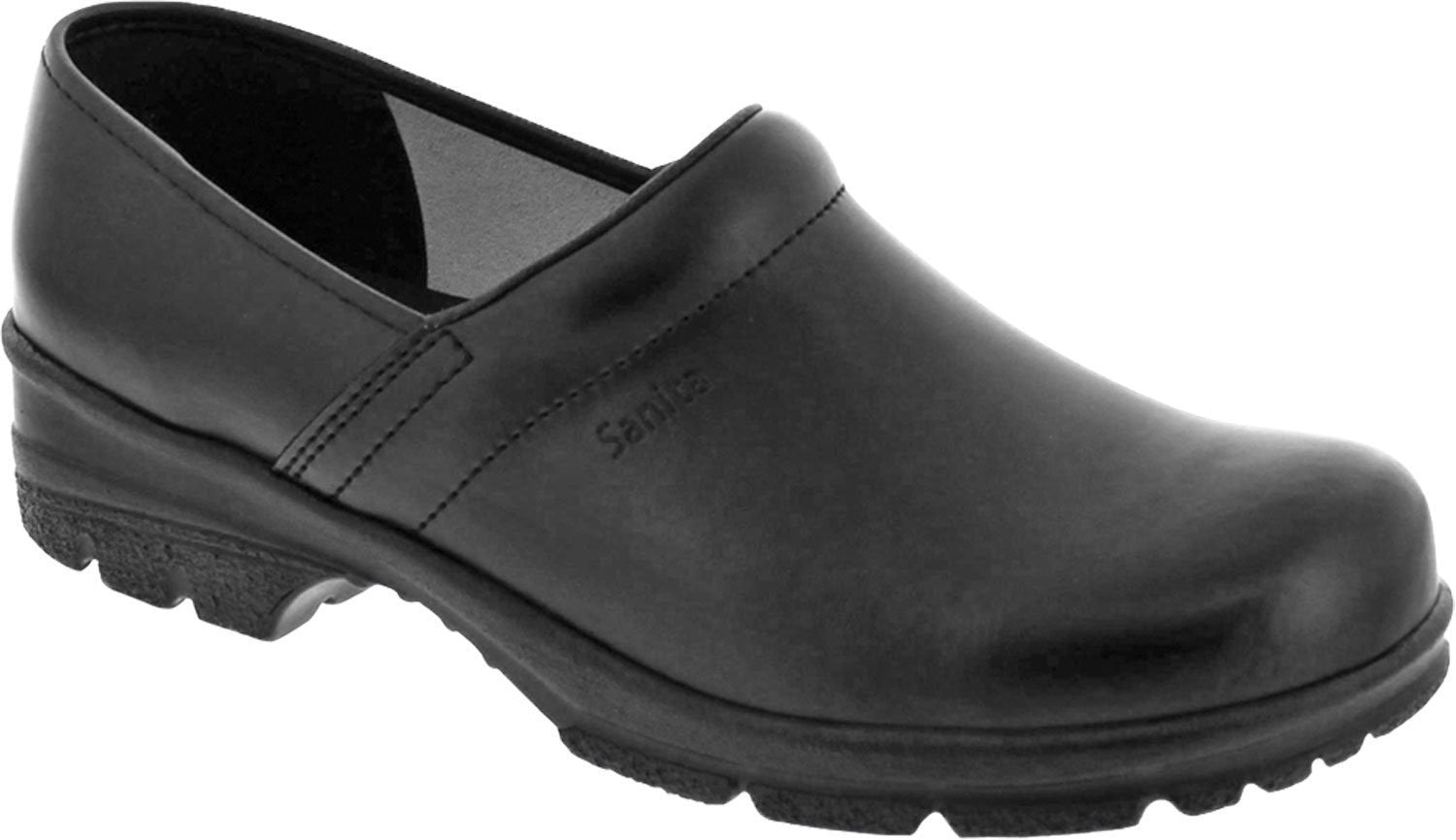Sanita 2024 men's clogs