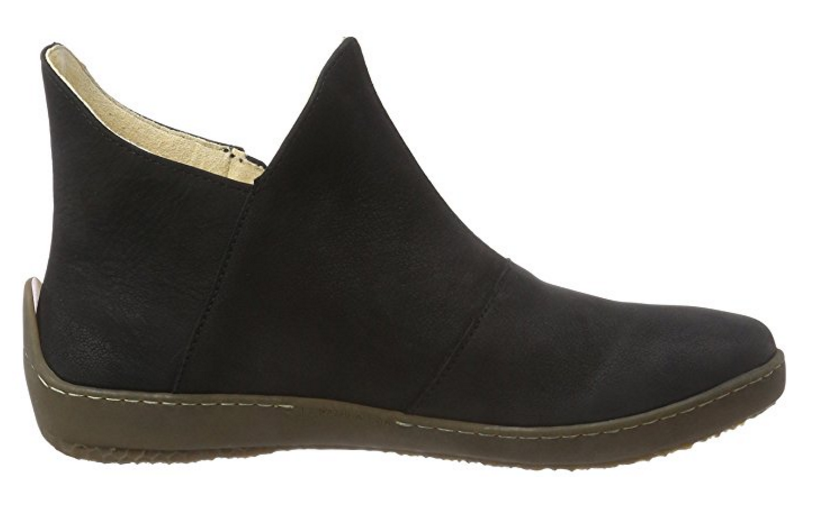 El Naturalista Women's Bee ND81 Boot