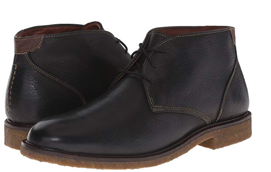 Johnston & Murphy Men's Copeland Chukka Boot