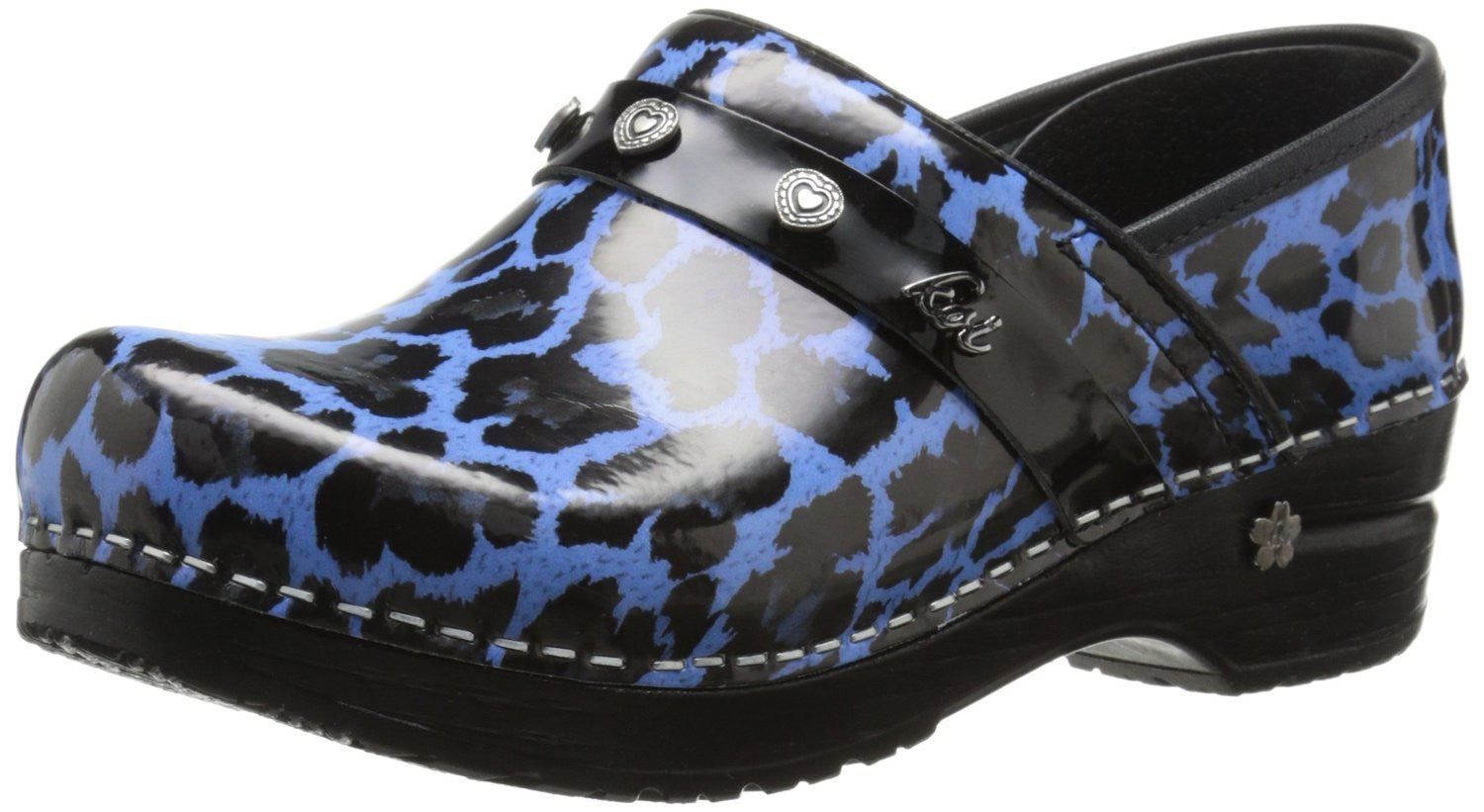 Sanita Women's Koi-Valerie Mule