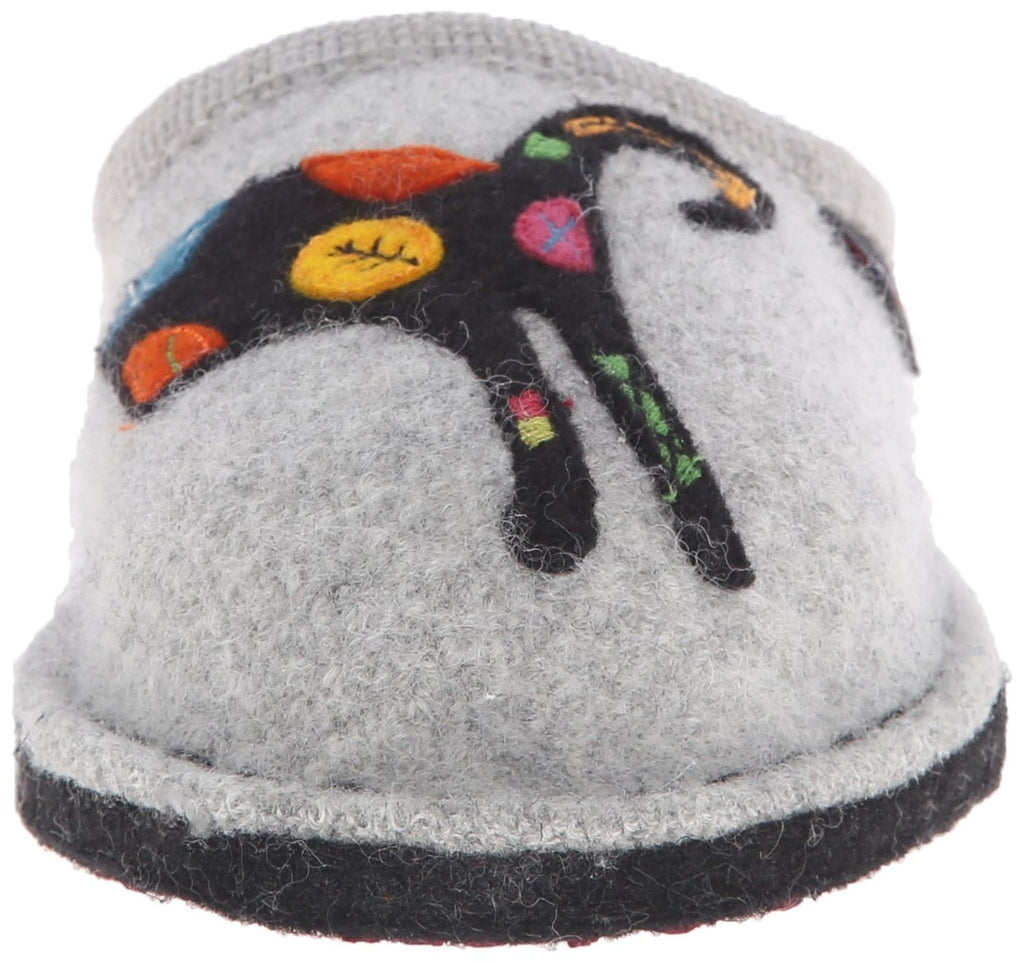 Haflinger Women's Sassy Flat