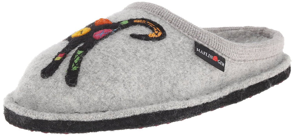 Haflinger Women's Sassy Flat