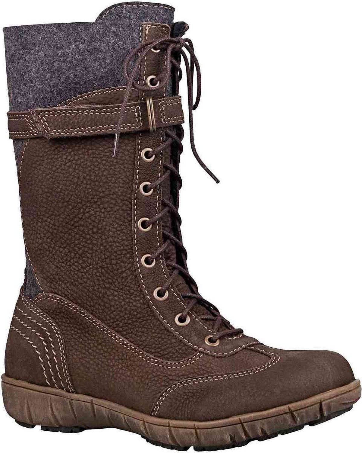 Denise 2024 combat boot