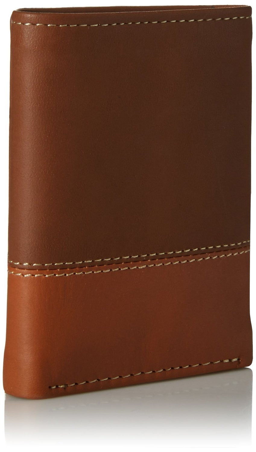 timberland trifold wallet