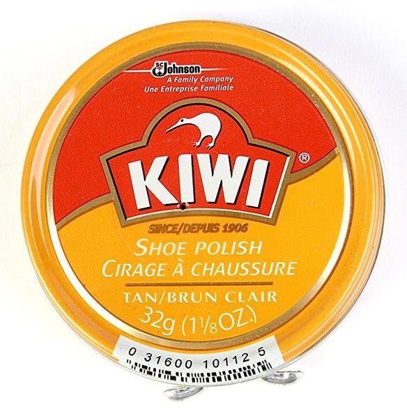 Kiwi Shoe Polish