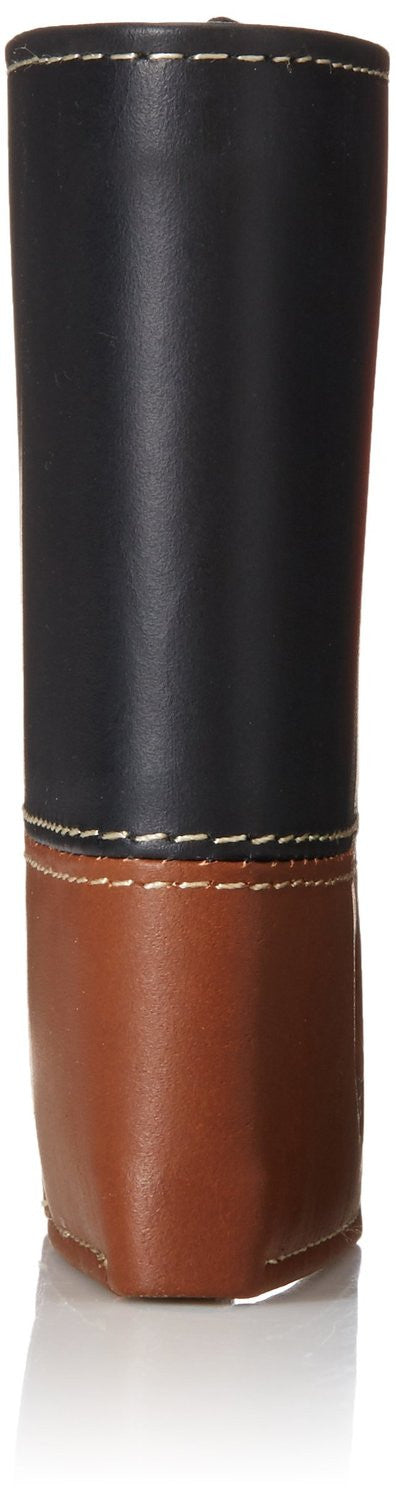 Timberland Men's Hunter Colorblocked Trifold Wallet