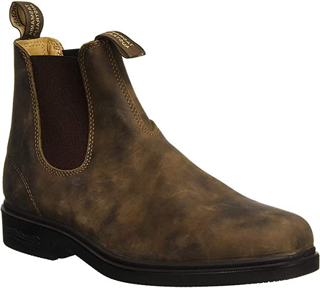 Blundstone 1306 Dress Series Chelsea Boot