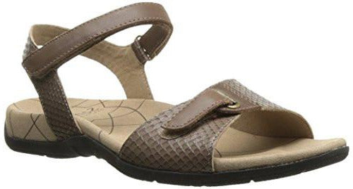 Sanita Women's Catalina Claudia Platform Sandals