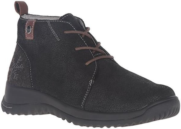 Jambu Women's Rossella Chukka Boot