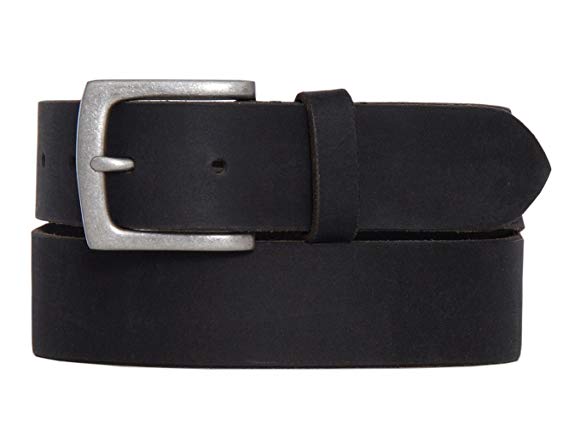 Timberland B75459 Men's 35MM Oil Tan Leather Belt