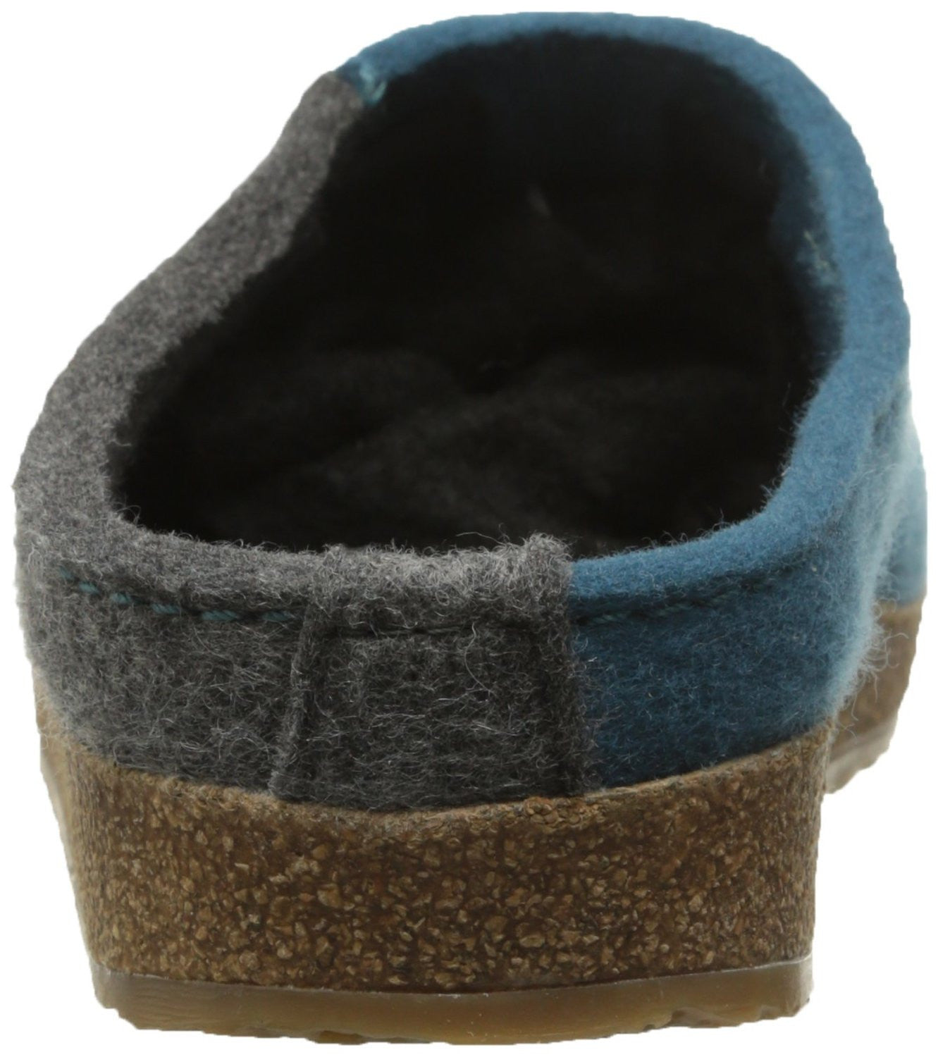 Haflinger Women's Magic Wool Slippers