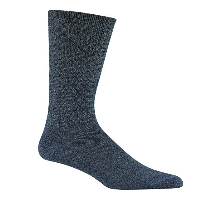 Wigwam Silky Casual Sock - Unisex