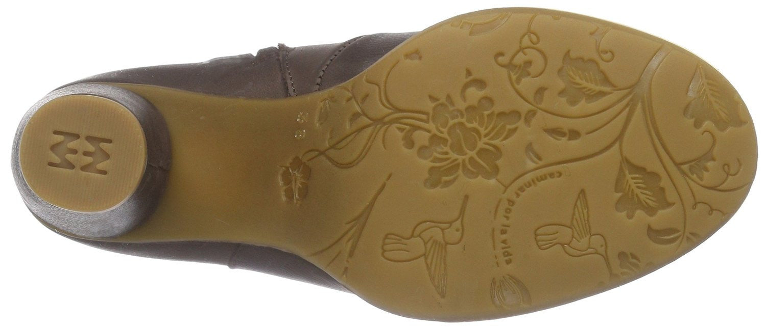 El Naturalista Women's Colibri N495 Boot