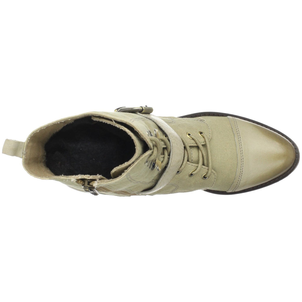 OTBT Women's Hutchinson Boot - Beige