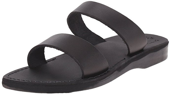 Jerusalem Sandals Unisex Aviv Slide Sandal