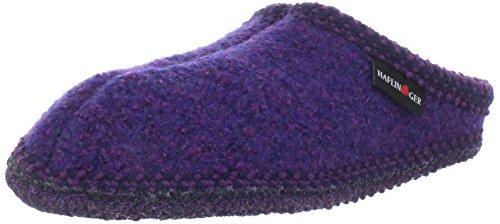 Haflinger AS Unisex Classic Slipper