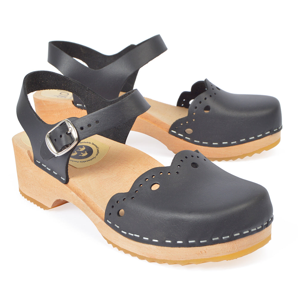 Skola Women's Kajsa Clog