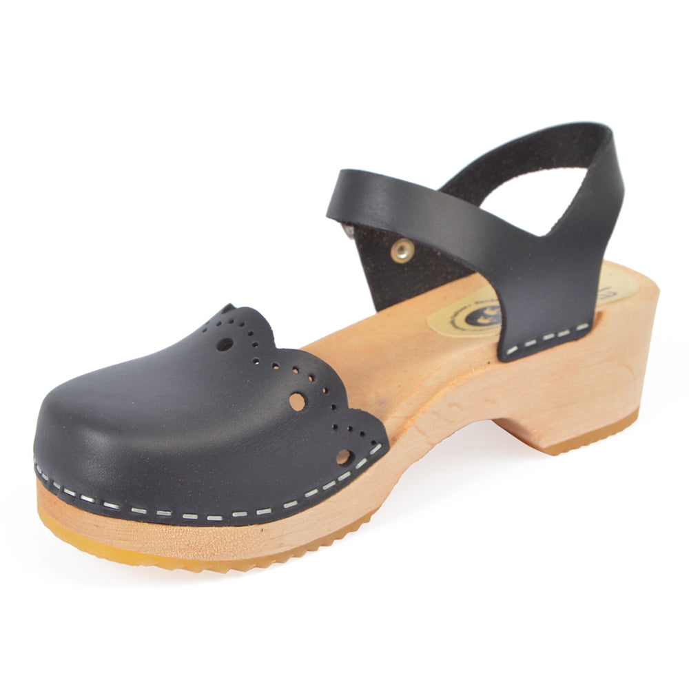 Skola Women's Kajsa Clog