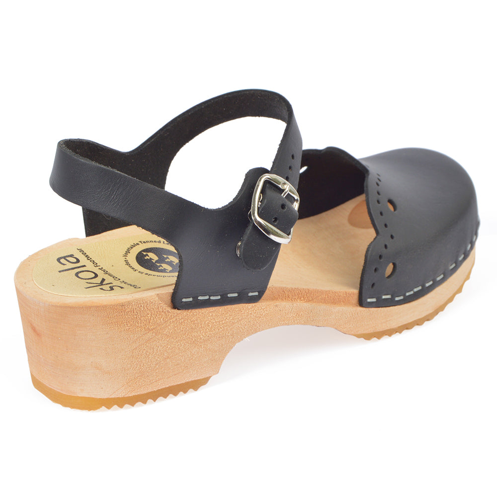 Skola Women's Kajsa Clog