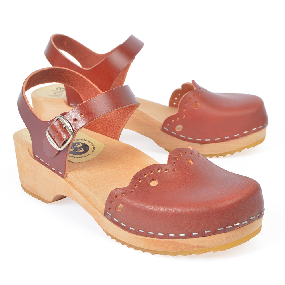 Skola Women's Kajsa Clog