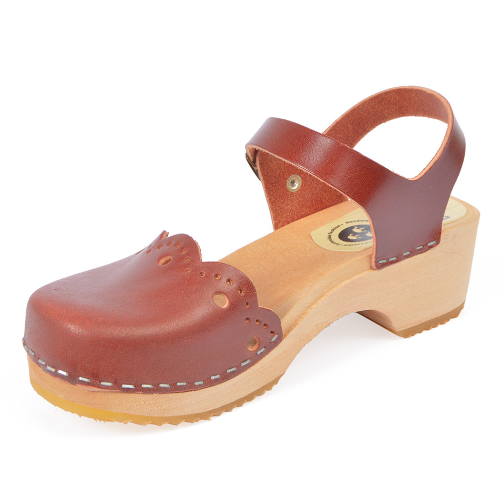 Skola Women's Kajsa Clog